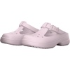 Crocs Women’s Classic Mary Jane Clogs | Casual Shoes(Pink Milk)