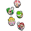 Super Mario Core 5-pack