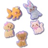 Lights Up Princess Pets