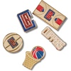 Los Angeles Clippers Gold