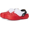 Varsity Red/Multi