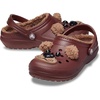 Dark Clay/Brown Bear