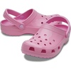 Pink Tweed High Shine