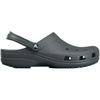 Crocs Unisex Adult NBA Classic Clog(Black)