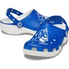 Crocs Unisex Adult NBA Classic Clog(Duke Univ)