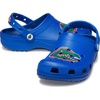 Crocs Unisex Adult NBA Classic Clog(Florida)