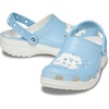 Crocs Unisex Adult NBA Classic Clog(North Carolina)