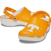 Crocs Unisex Adult NBA Classic Clog(Tennessee)