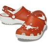 Crocs Unisex Adult NBA Classic Clog(Texas)