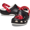 Crocs Unisex Adult NBA Classic Clog(Toronto Raptors)