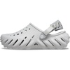 Crocs Unisex-Adult Echo Clog | Casual Shoes(Atmosphere)
