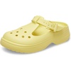 Crocs Women’s Classic Mary Jane Clogs | Casual Shoes(Daylily)