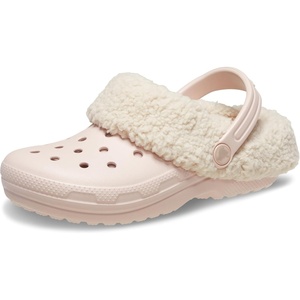 Crocs Kids’ Classic Blitzen IV Clog(Quartz)