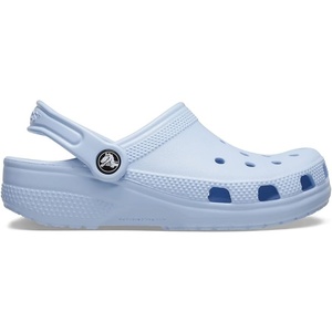 Crocs Kid’s Classic Clog (Little Kid/Big Kid/Toddler)(Blue Calcite)