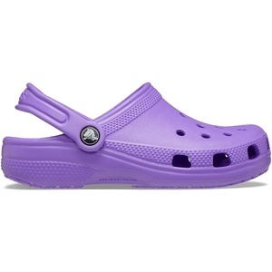 Crocs Kid’s Classic Clog (Little Kid/Big Kid/Toddler)(Galaxy)