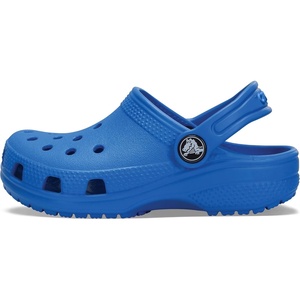 Crocs Kid’s Classic Clog (Little Kid/Big Kid/Toddler)(Ocean/Ocean)