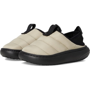 Crocs Kids’ Classic Puff Moc(Moth/Multi)