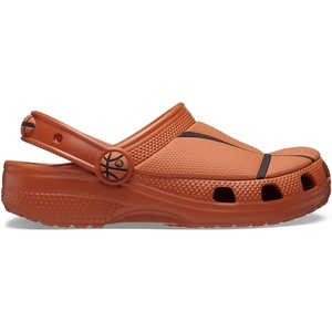 Crocs Kids’ Classic Sports Clogs(Basketball)