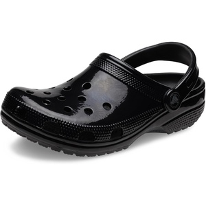Crocs Kids Crocsfunlab Buzz Woody Clog (Toddler/Little Kid) | Casual Shoes(Black)