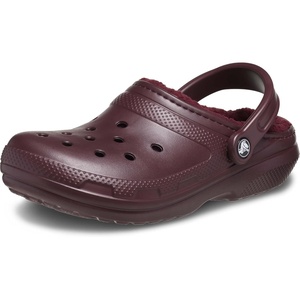Crocs Kids Crocsfunlab Buzz Woody Clog (Toddler/Little Kid) | Casual Shoes(Dark Cherry)