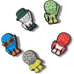 Crocs Kids Crocsfunlab Buzz Woody Clog (Toddler/Little Kid) | Casual Shoes(Lil Classic Outfit)