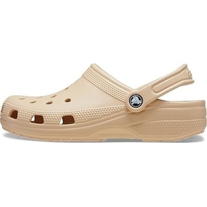 Crocs Kids Crocsfunlab Buzz Woody Clog (Toddler/Little Kid) | Casual Shoes(Shitake)