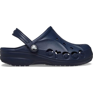 Crocs Kids’ Via Clogs | Casual Shoes(Navy)