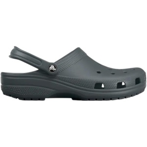 Crocs Unisex Adult NBA Classic Clog(Black)