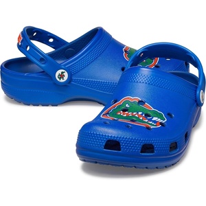 Crocs Unisex Adult NBA Classic Clog(Florida)