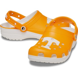 Crocs Unisex Adult NBA Classic Clog(Tennessee)