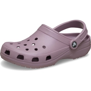 Crocs Unisex-Adult Classic Clog, Clogs for Women and Men(Dusty Lilac)