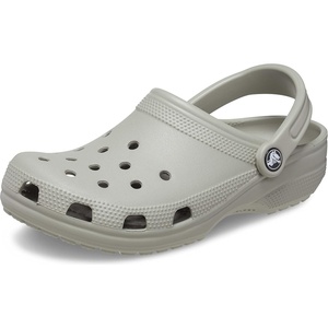 Crocs Unisex-Adult Classic Clog, Clogs for Women and Men(Elephant)