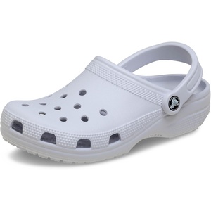 Crocs Unisex-Adult Classic Clog, Clogs for Women and Men(Frosted Grape)
