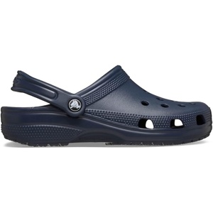 Crocs Unisex-Adult Classic Clog, Clogs for Women and Men(Navy-blue)