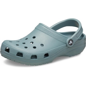 Crocs Unisex-Adult Classic Clog, Clogs for Women and Men(Pond)