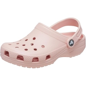 Crocs Unisex-Adult Classic Clog, Clogs for Women and Men(Quartz)