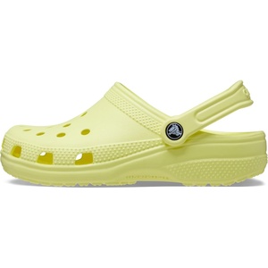 Crocs Unisex-Adult Classic Clog, Clogs for Women and Men(Sulphur)