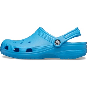 Crocs Unisex-Adult Classic Clog, Clogs for Women and Men(Venetian Blue)