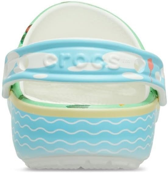 image:imageCrocs Kids Animal Crossing Classic ClogsAnimal Crossing