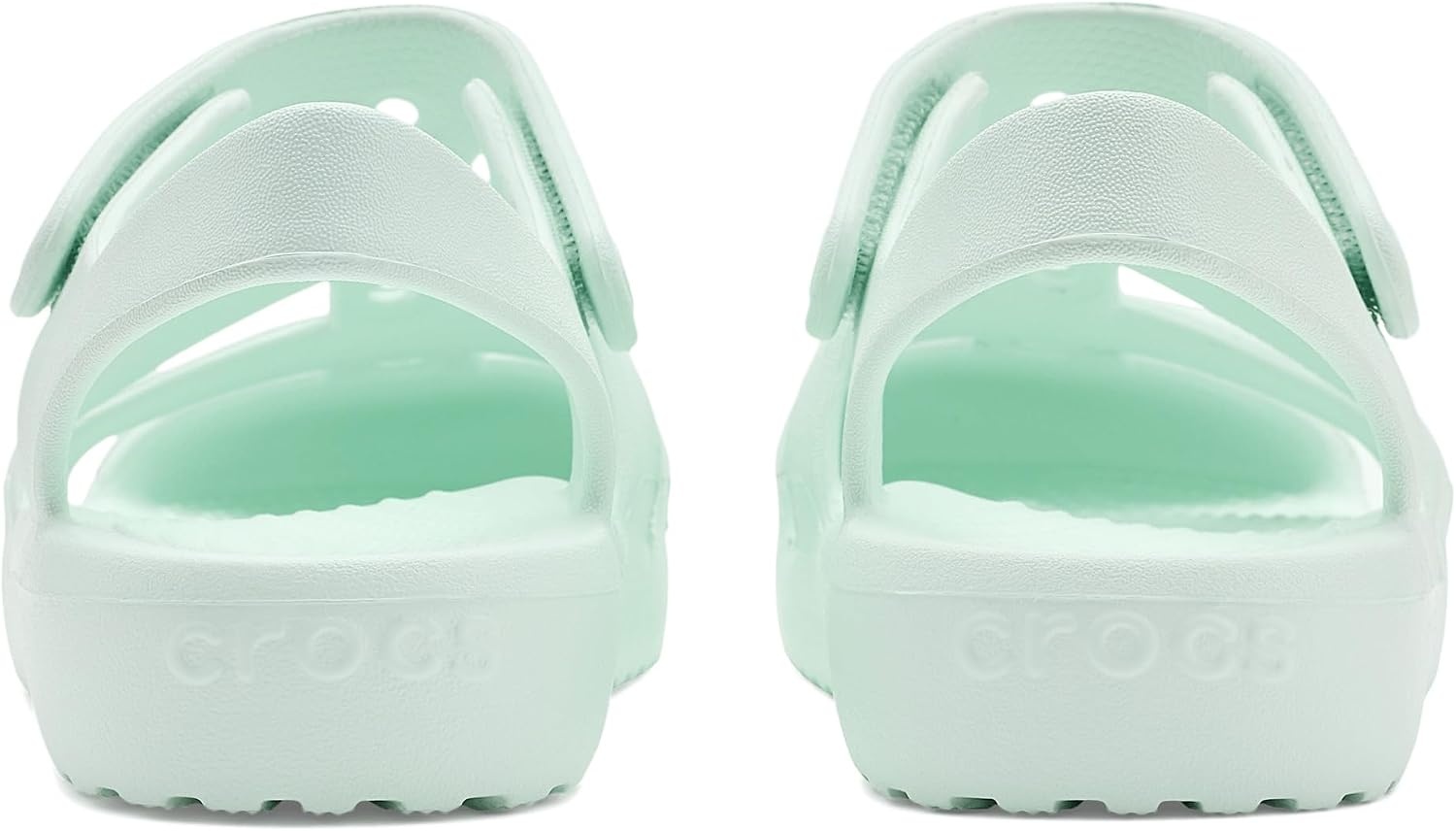 image:imageCrocs Kids Classic Fisherman Sandals Casual SandalsRetro Ice