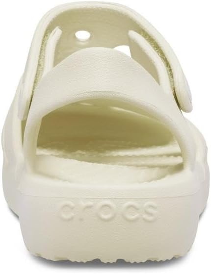 image:imageCrocs Kids Classic Fisherman Sandals Casual SandalsSandstone