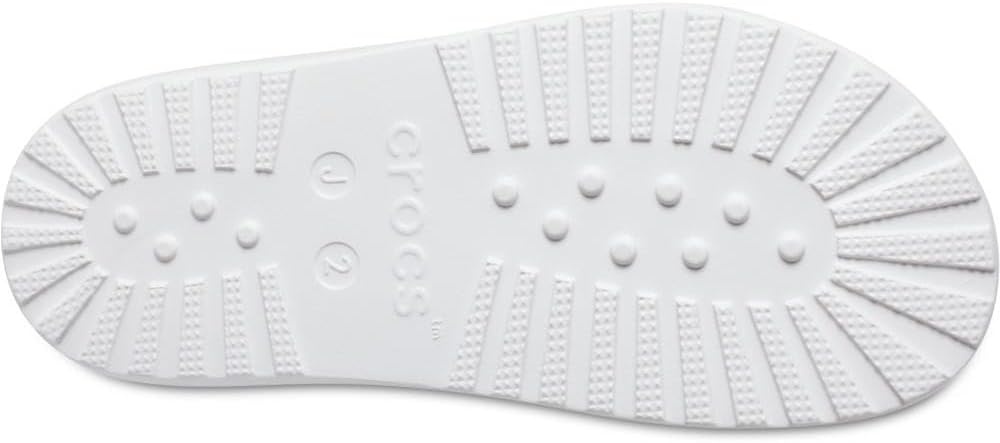 image:imageCrocs Kids Classic Fisherman Sandals Casual SandalsWhite