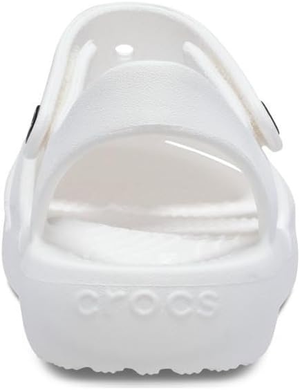 image:imageCrocs Kids Classic Fisherman Sandals Casual SandalsWhite