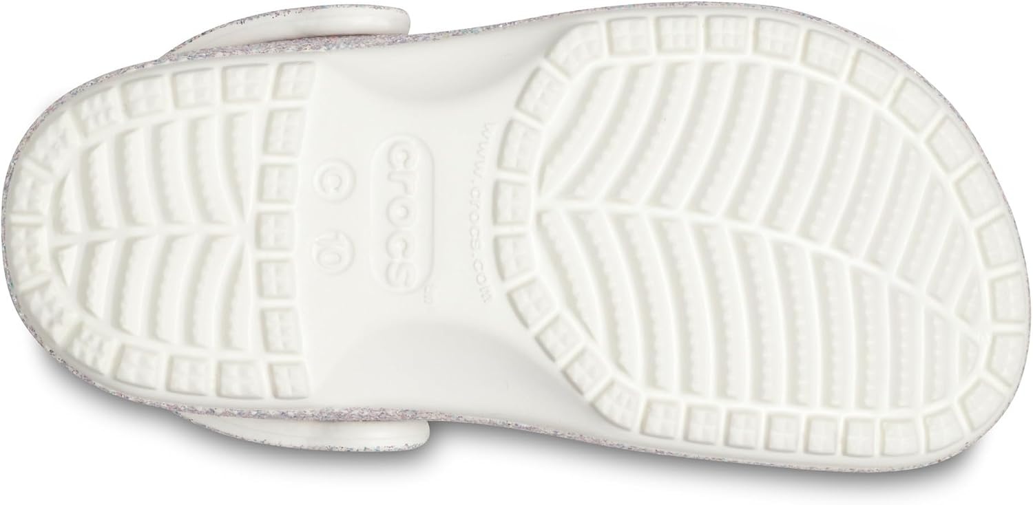 image:imageCrocs Kids Classic Glitter ClogMystic Glitter