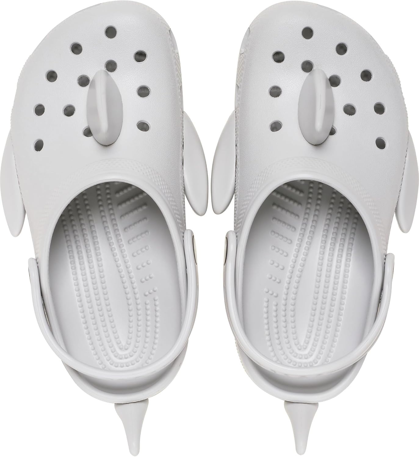 image:imageCrocs Kids Classic I Am ClogsAtmosphereShark