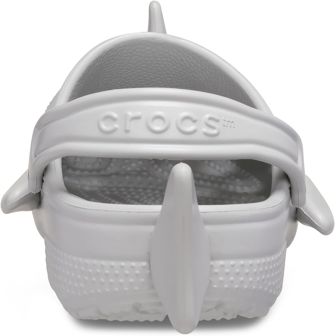 image:imageCrocs Kids Classic I Am ClogsAtmosphereShark
