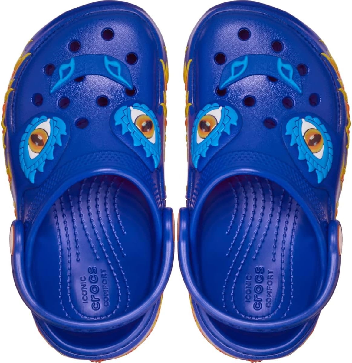 image:imageCrocs Kids Classic I Am ClogsDragon