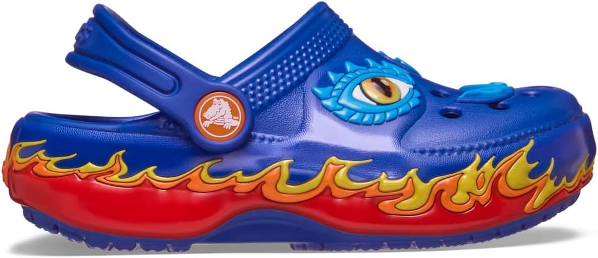image:imageCrocs Kids Classic I Am ClogsDragon