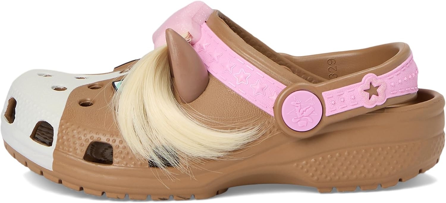 image:imageCrocs Kids Classic I Am ClogsHorse