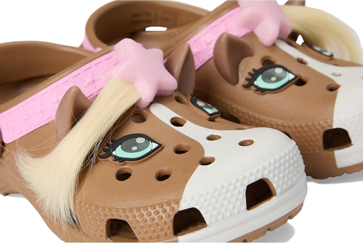 image:imageCrocs Kids Classic I Am ClogsHorse